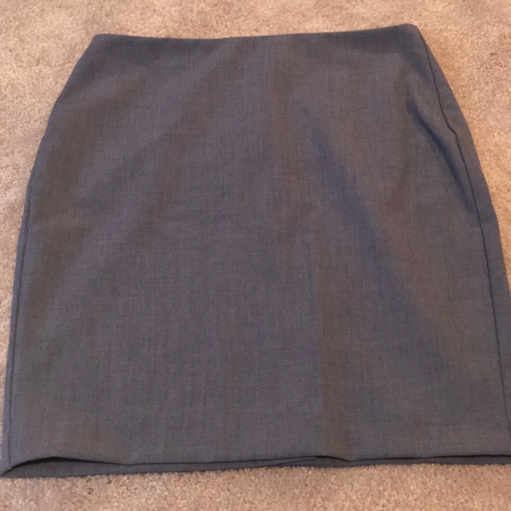 Banana Republic Pencil Skirt